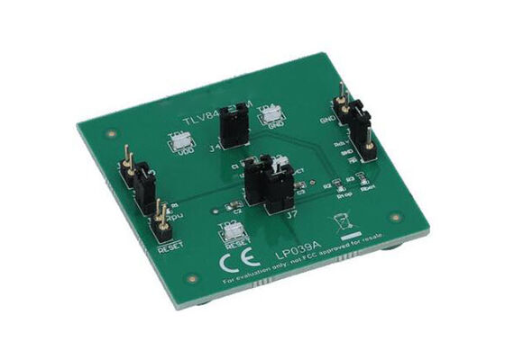 ماژول ارزیابی نظارت ولتاژ TLV841EVM Embedded Solutions