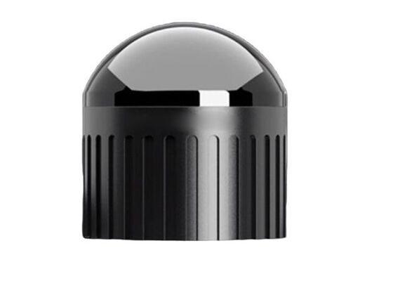 لیدار دیجیتال نیم‌کره‌ای 192-پرتوی Airy با دقت 1 سانتی‌متر در 1σ و میدان دید 360°×90° برای نقشه‌برداری سه‌بعدی با وضوح بالا