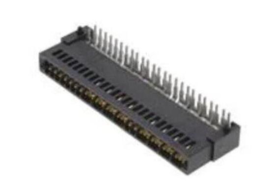 10147875-031LF eHPCE کانکتور لبه کارت با توان بالا و پیشرفته با رتبه ولتاژ 12 ولت و آبکاری طلا