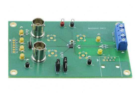 MAX22501EEVKIT راه حل های جاسازی شده MAX22501E RS-485/RS-422 کیت ارزیابی گیرنده