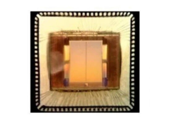 حسگر IC VI4310 حسگر تصویربرداری تک فوتون سه بعدی با یکپارچگی بالا در بسته CoB