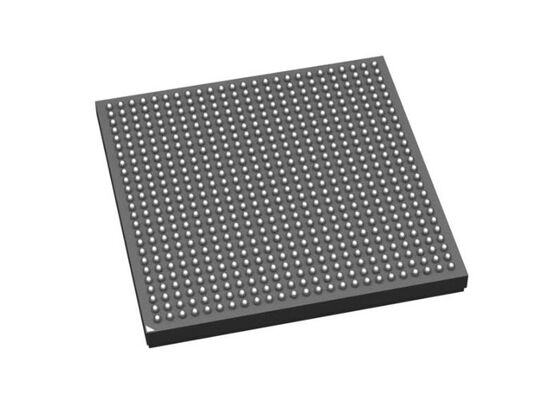 XAZU3EG-1SFVA625Q آرایه دروازه ای برنامه پذیر میدانی Zynq UltraScale+ MPSOC EG SoC FCBGA625
