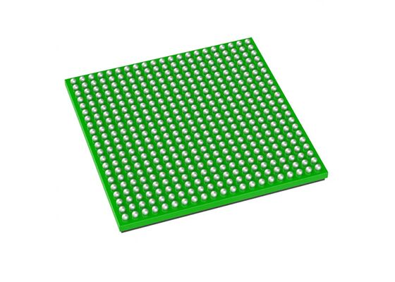 میکروکنترلر AM2432BKFGHIALXR Sitara MCU با سرعت 800 مگاهرتز، دو هسته‌ای، درجه صنعتی برای درایوهای موتور و PLCها