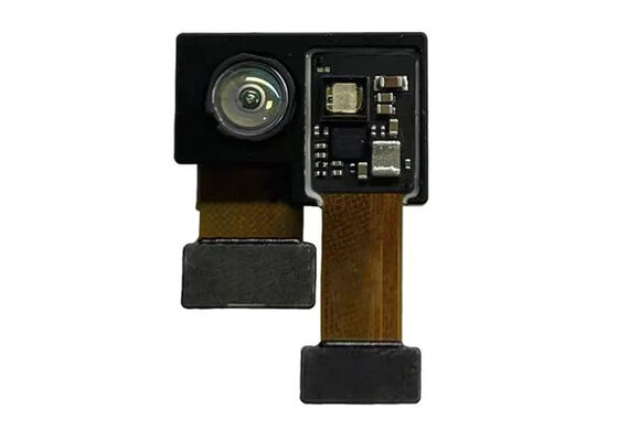 VI4331 حسگر IC حسگر تصویربرداری زمان پرواز با آرایه پیکسل 240x96 SPAD و 25x25um2 پیچ پیکسل موثر با رابط MIPI CSI-2