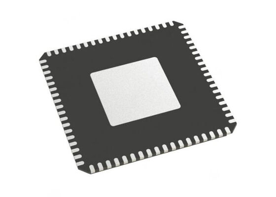 LIFCL-40-8SG72C CrossLink-NX FPGA با 39000 عنصر منطقی 1548288 بیت رم و پل MIPI برای دید جاسازی شده