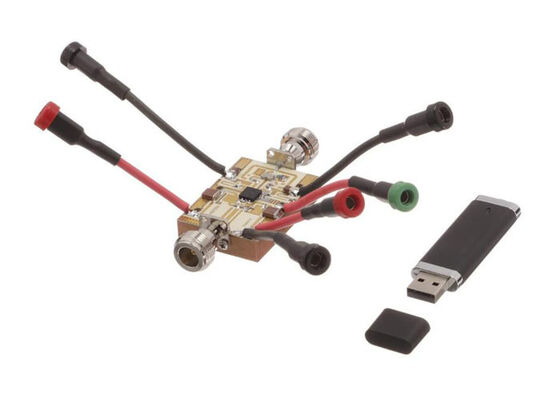 A5G35H110N-3400 راه حل های جاسازی شده A5G35H110N Airfast RF Power GaN Amplifier Board