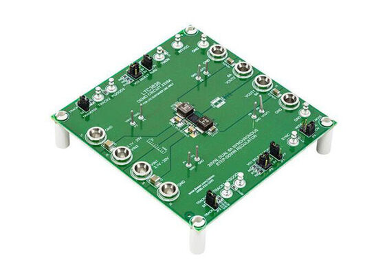 DC2335A Embedded Solutions LTC3636 Synchronous Step Down Regulator Evaluation Board
