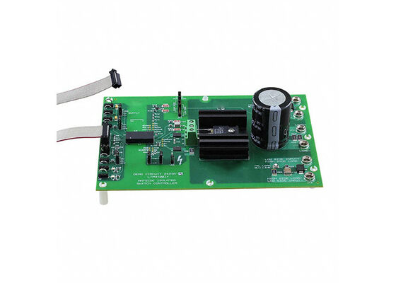 DC2423A-B راه حل های جاسازی شده Hot Swap Controller Power Management