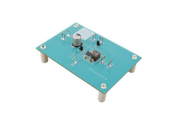 MAX17634AEVKIT راه حل های جاسازی شده MAX17634A Synchronous Step-Down DC-DC Converter Evaluation Kit
