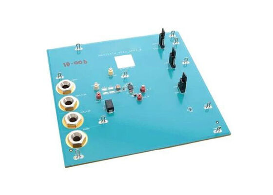 MAX20474EVKIT راه حل های جاسازی شده MAX20474 هیئت ارزیابی کنورتر تقویت همزمان