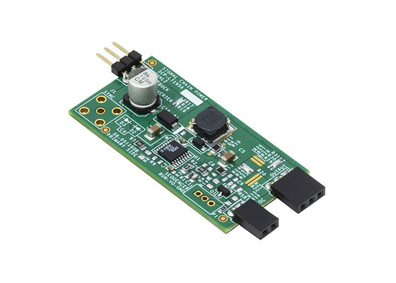 SCP-LT1956-BEVALZ راه حل های جاسازی شده 1.5A 500kHz هیئت ارزیابی تنظیم کننده های سوئیچینگ مرحله ای