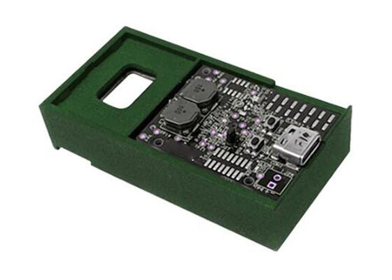 SLN-LOCAL2-IOT راه حل های جاسازی شده i.MX RT106S هیئت ارزیابی صوتی تشخیص صدا