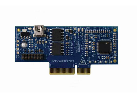 HVP-56F83783 راه حل های جاسازی شده 800 وات دو طرفه AC-DC بستر توسعه تبدیل