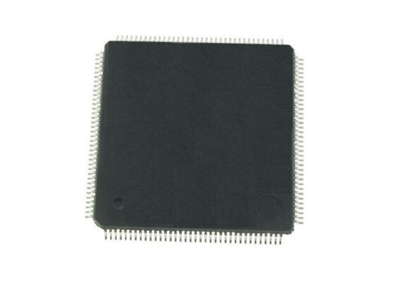 S32K394EHT1MKUS ماشین آلات درجه 320MHz ARM Cortex M7 میکروکنترلر MCU در بسته LQFP-176