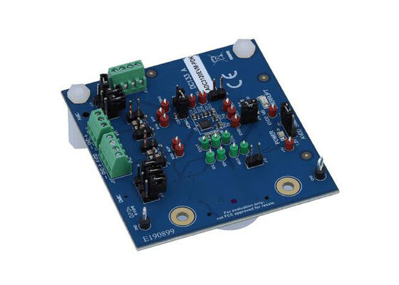 ADC3120EVM-PDK راه حل های جاسازی شده TLV320ADC3120 768kHz، Burr-Brown Audio ADC Converter Evaluation Module