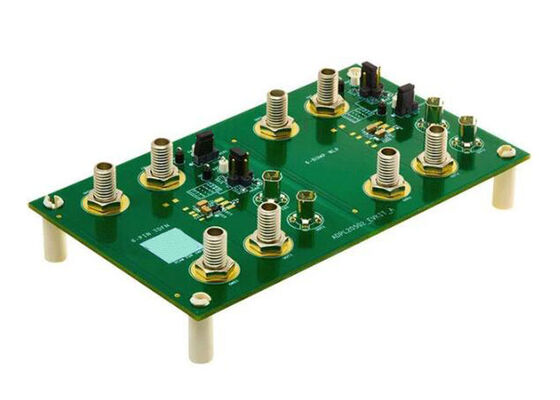 ADPL20502EVKIT راه حل های جاسازی شده ADPL20502 Step Down Converter Board