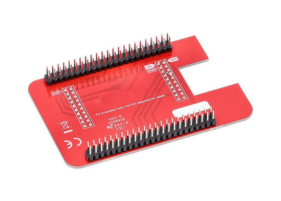 BP-CC33-BBB-ADAPT راه حل های جاسازی شده CC3301 Adapter Board Interface Platform Evaluation Expansion Board