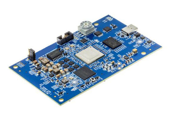 EV-SC598-SOM راه حل های جاسازی شده ADSP-SC598 EZ-KIT SHARC DSP هیئت ارزیابی جاسازی شده