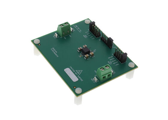 TLVM13660EVM راه حل های جاسازی شده 36V 6A Synchronous Buck Regulator Board