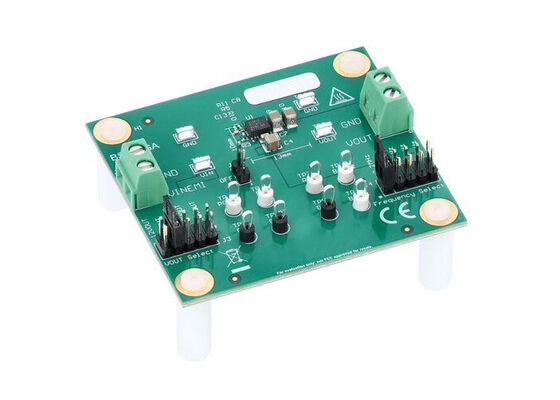 TPSM365R15EVM راه حل های جاسازی شده 2.2MHz 150mA Step-Down DC/DC Converter Board