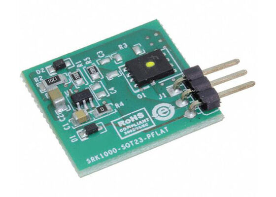 EVLSRK1000-PF راه حل های جاسازی شده SRK1000 adaptive synchronous rectification controller board