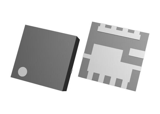 IQE018N06NM6CG OptiMOSTM 6 قدرت MOSFET 60V 178A 1.8 mΩ تراشه مدار یکپارچه