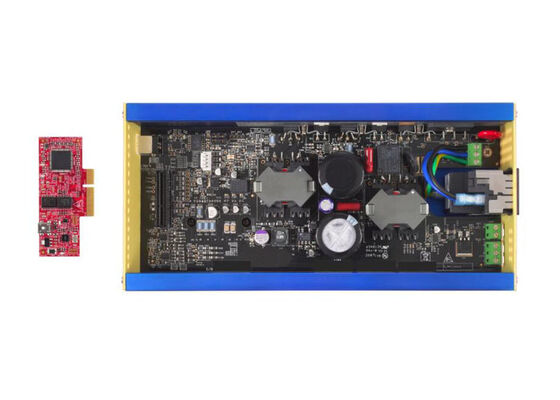 HVP-KV11Z75M راه حل های جاسازی شده 75MHz KV11 ARM CortexM0+ کارت کنترل کننده MCU