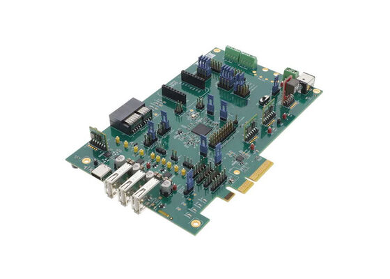 EV96N38A Embedded Solutions PCI11400 - برد ارزیابی رابط سوئیچ PCIe