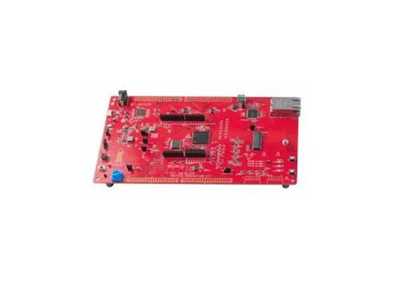 KITXMC72EVK راه حل های جاسازی شده XMC7000 ARM Cortex-M0/Cortex-M7 MCU Embedded Evaluation Board