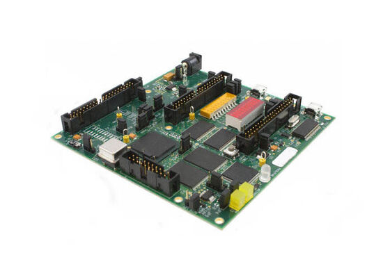 M1A3PL-DEV-KIT راه حل های تعبیه شده M1A3P1000L ProASIC3L FPGA برد ارزیابی تعبیه شده