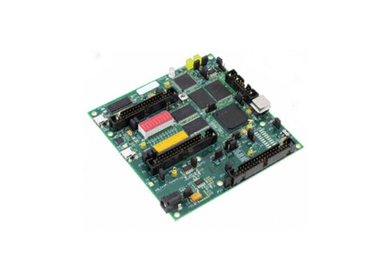M1AGL1000-DEV-KIT راه حل های جاسازی شده M1AGL1000 IGLOO FPGA Cortex-M1 هیئت ارزیابی جاسازی شده