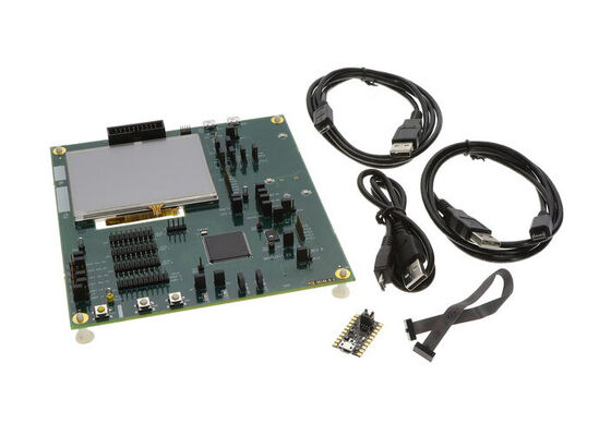 MAX32651-EVKIT راه حل های جاسازی شده MAX32651 ARM Cortex-M4F MCU 32 بیت هیئت ارزیابی جاسازی شده