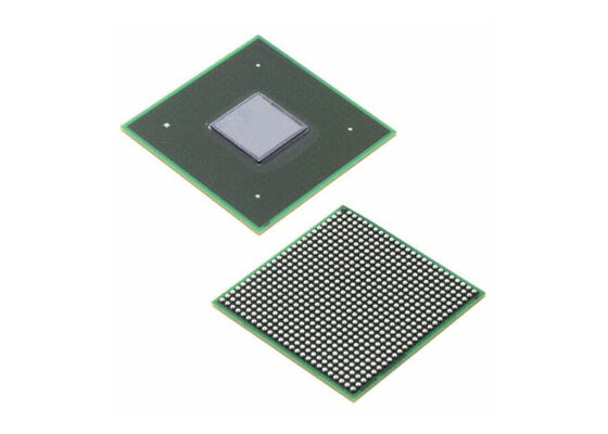 میکروکنترلر MCIMX6D5EYM10AE MCU پردازنده‌های i.MX 6Dual LFBGA624 32 بیتی تراشه ریزپردازنده i.MX6D