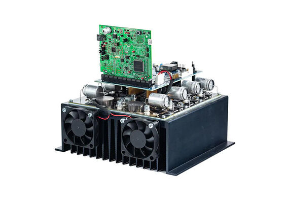 MCDXTM4CK344 راه حل های جاسازی شده S32K3 32 بیتی بازوی کورتکس-M7 هیئت ارزیابی میکروکنترلر