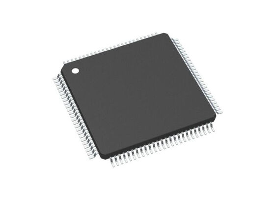 MCXE315MPA میکروکنترلر MCU MCX E31 میکروکنترلر 32 بیتی ARM Cortex-M7F MCU