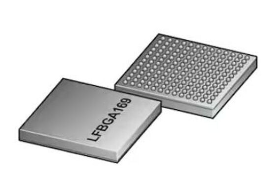 MIMXRT1043XJM5B میکروکنترلر MCU 600MHz i.MX RT1040 Crossover MCU LFBGA169