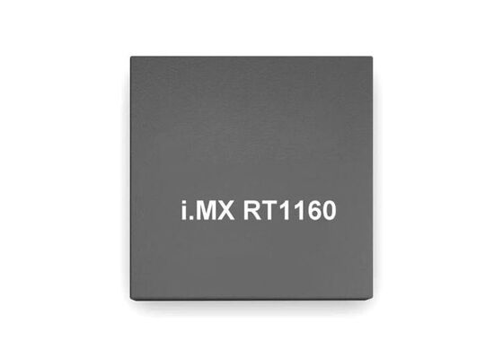 MIMXRT1166XVM5B میکروکنترلر MCU دو هسته ای i.MX RT1160 Crossover Microcontroller IC