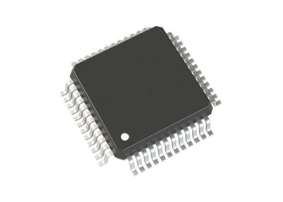 میکروکنترلر MKE12Z256VLF7 MCU با فرکانس 72 مگاهرتز و ولتاژ 5 ولت، میکروکنترلر اصلی جریان ARM Cortex-M0+