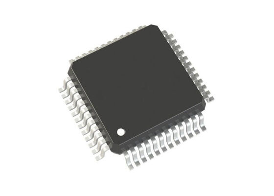 MKE14Z64VLF4 میکروکنترلر MCU 48MHz 32-Bit ARM Cortex-M0+ Kinetis KE1xZ میکروکنترلر IC