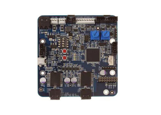 RDDRONE-CUPK64 راه حل های جاسازی شده مایکرو NXP Cup Mainboard برای Kinetis K64 Ethernet