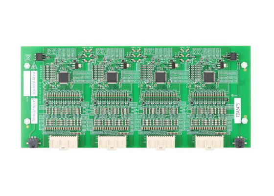 RD33775ACNTEVB راه حل های جاسازی شده MC33775A HVBMS واحد نظارت سلول متمرکز هیئت مدیره طراحی مرجع