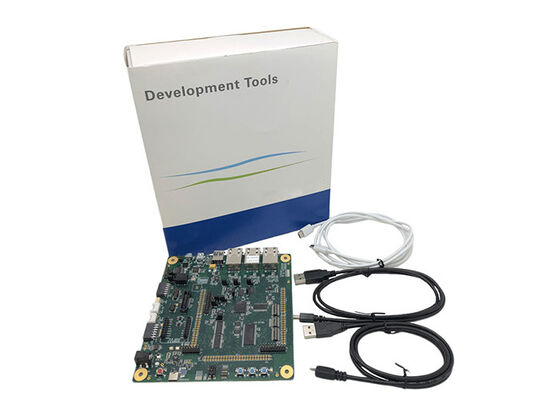 RTK9RZN2L0S00000BE Embedded Solutions High-End RZ/N2L ARM MPU Embedded Evaluation Board
