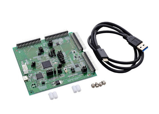 RTK0EMA270C00000BJ Embedded Solutions RA6T2 - ARM Cortex-M33 MCU 32-Bit Embedded Evaluation Board