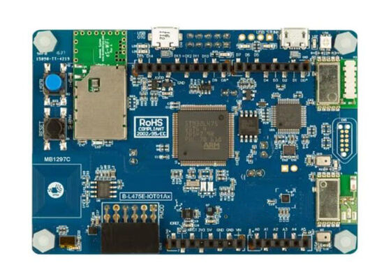SL-SNM1601V1 راهکارهای تعبیه شده با استفاده از هوش مصنوعی برای تشخیص فعالیت‌های انسانی