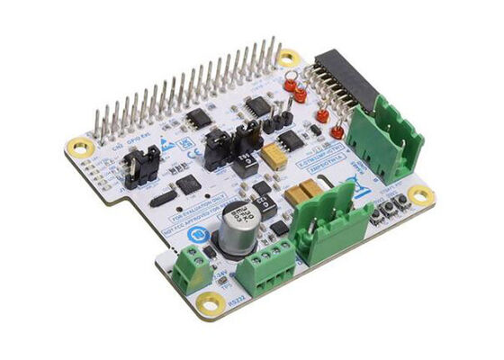 X-STM32MP-IGTW1 راه حل های جاسازی شده STM32MP Expansion Board For Industrial IoT Gateway