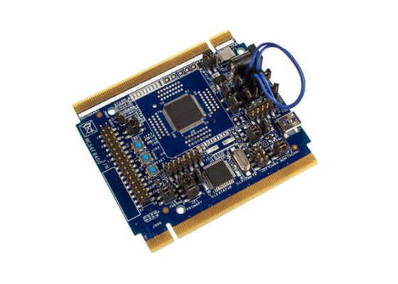 کیت TWR-56F8400 راه‌حل‌های تعبیه‌شده 56F8400 کیت برج MC56F84789 کنترل‌کننده‌های سیگنال دیجیتال ماژول سیستم برج