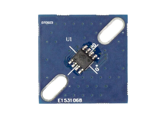 DEMO-IMR-ANGLE-SENS-V1 راه حل های جاسازی شده 18V تا 60V هیئت ارزیابی کنترل کننده حرکت DC بدون برس