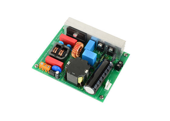 EVL6462A-250W-M Embedded Solutions L6462A 250W Transition Mode PFC Evaluation Board With MOSFET
