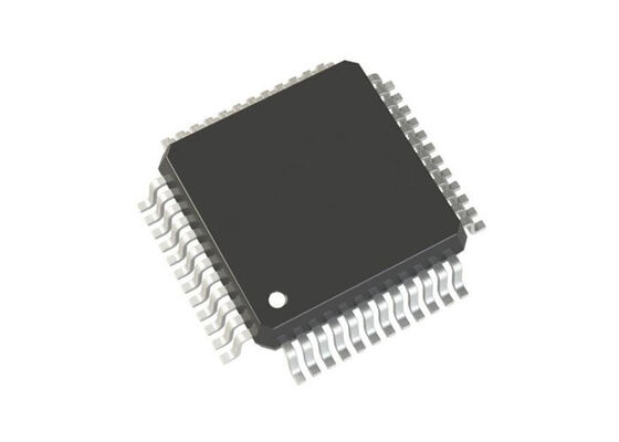 میکروکنترلر MCXE316MLF MCU 120MHz MCX E31 MCU LQFP48 میکروکنترلر 32 بیتی IC
