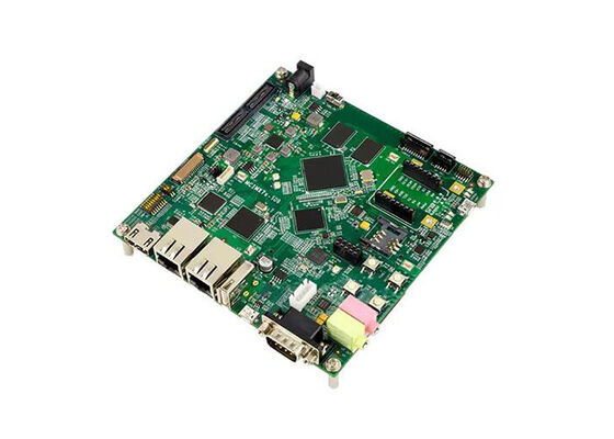 MCIMX7SABRE Embedded Solutions Hardware i.MX 7Dual Processors SABRE Board